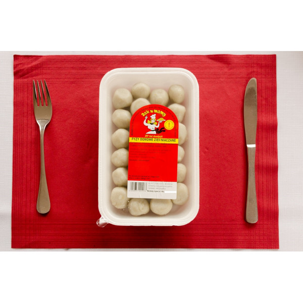 Pyzy ziemniaczane 350g