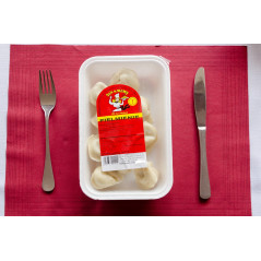 Pierogi UKRAIŃSKIE/Pielmieni 250g -10szt